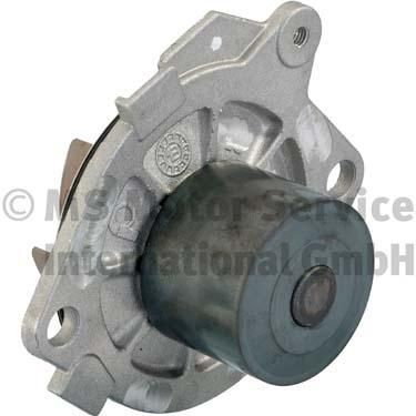 PIERBURG Pompe à eau 7.28503.02.0 Opel ASTRA Pompe du liquide de refroidissement PIERBURG 7.28503.02.0