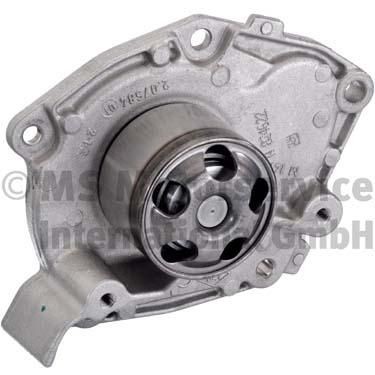 PIERBURG Pompa acqua 7.01839.04.0 7.01839.04.0 Pompa acqua PIERBURG RENAULT 19 costo
