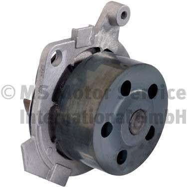 PIERBURG Vattenpump 7.28764.01.0 7.28764.01.0 PIERBURG kylvätskepump LANCIA MUSA