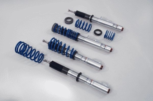 SACHS PERFORMANCE Schokdemper met veer 841500 118441 841500 118441 SACHS PERFORMANCE Sportonderstel Nissan goedkoop