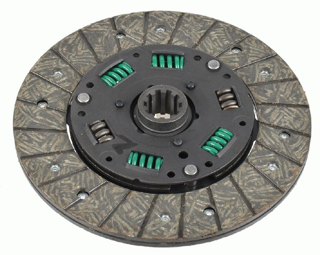 SACHS Disco frizione 1878 634 049 Disco frizione SACHS 1878 634 049 Tuning ALFA ROMEO Giulia Sedan (105) costo