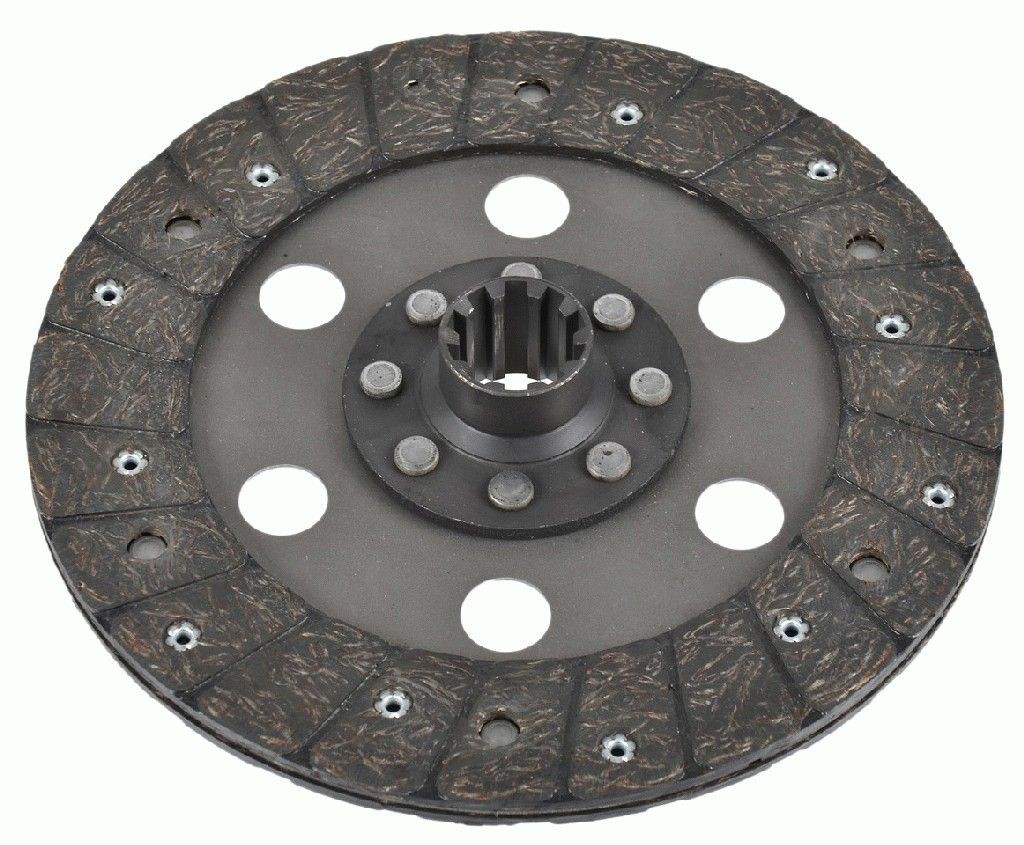 SACHS Spojková lamela 1864 634 024 SACHS 1864634024 Spojková lamela Nissan SERENA originálne