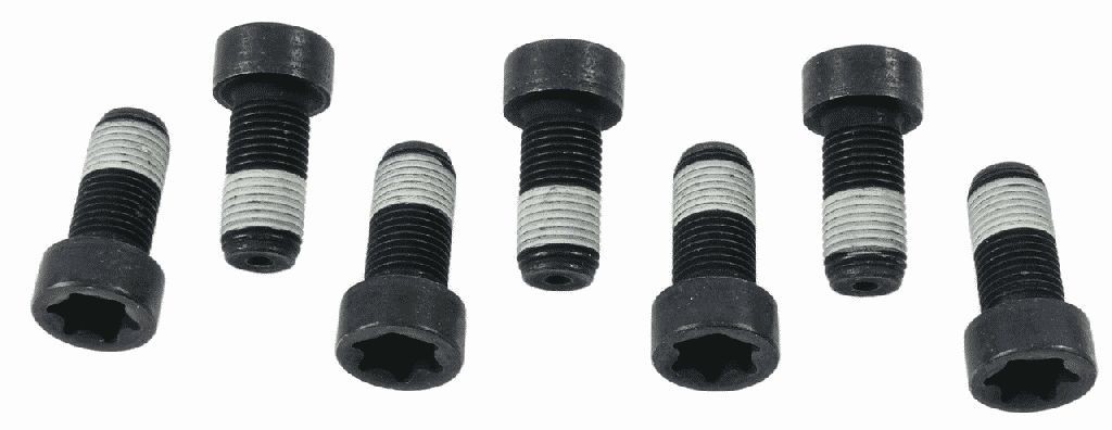 SACHS Kit bulloni, Volano 1874 000 043 SACHS 1874 000 043 Vite del volano Hyundai Tucson TL prezzo