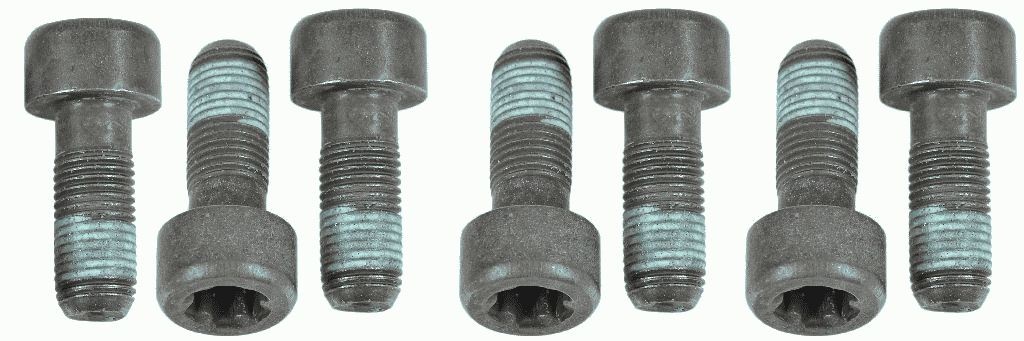 SACHS Σετ βιδών, σφόνδυλος 1874 000 054 SACHS 1874 000 054 Βίδα σφόνδυλου Chevy BLAZER K5 φθηνά
