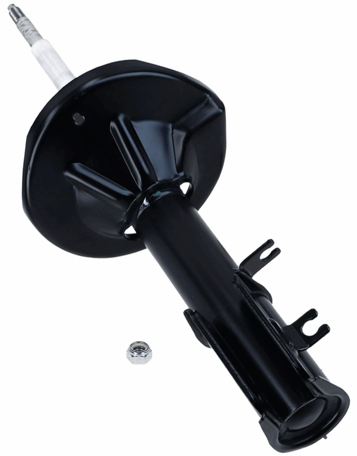 SACHS Støddæmper 315 688 SACHS 315688 Chevelle III Sedan Fjäderben pris