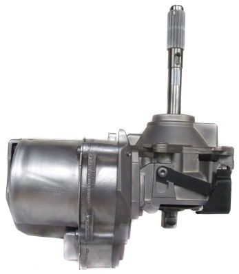 SPIDAN Stuurkolom + elektrische stuurbekrachtiging 54515 Renault 5 Elektrische stuurbekrachtiging SPIDAN 54515