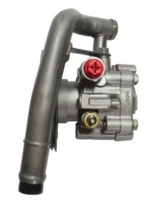SPIDAN Servopumpe 54664 Servostyringspumpe SPIDAN Mazda 5 54664