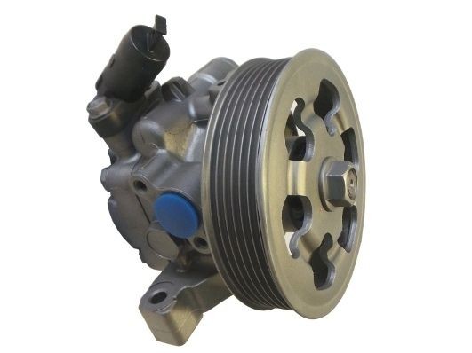 Stuurbekrachtigingspomp SPIDAN 54711 SPIDAN 54711 Elektrische stuurpomp HONDA FR-V 2005