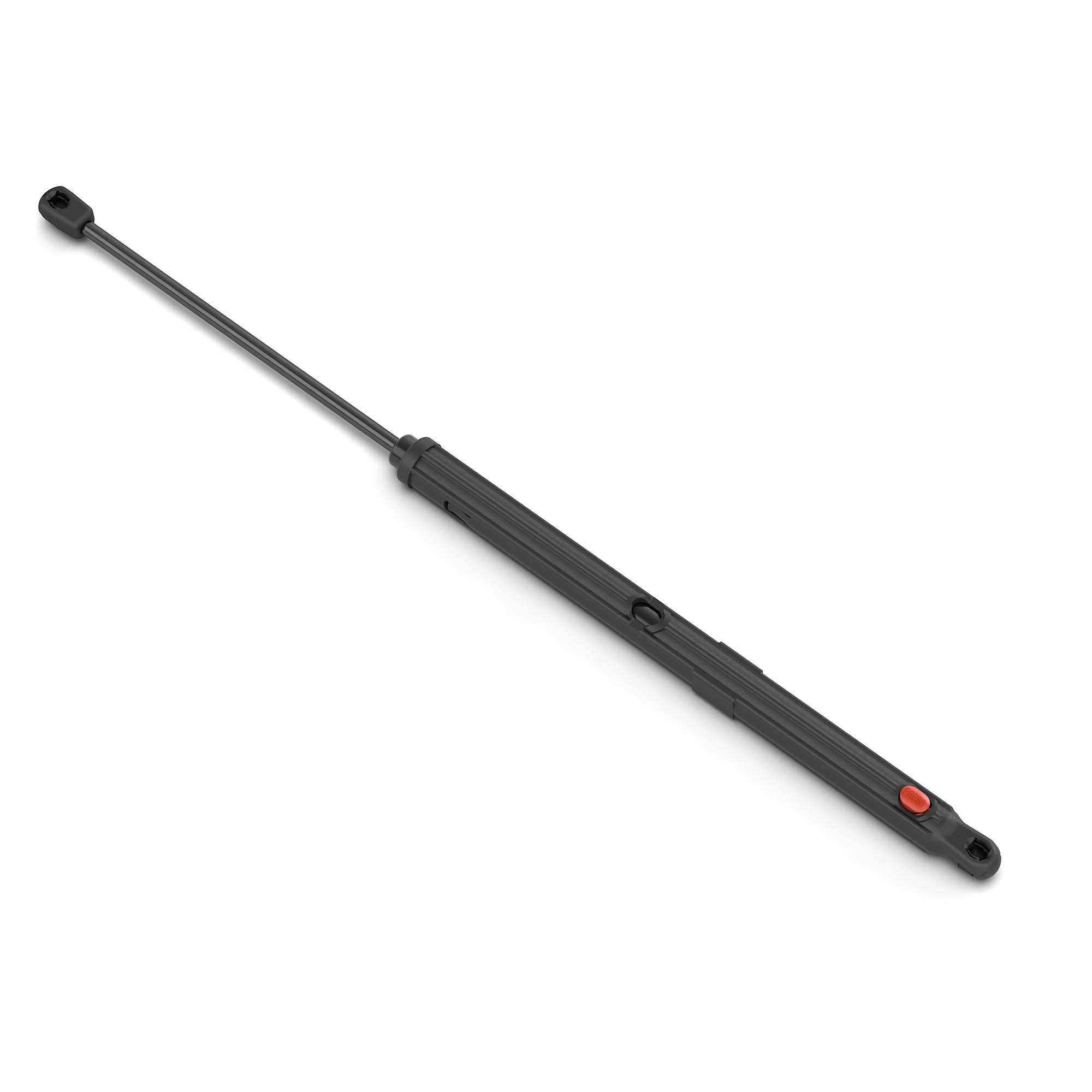 STABILUS Gassfjær, motorpanser 244991 STABILUS 244991 Panser demper Mercedes CLC CL203 pris