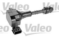 VALEO Ignition coil 245221 NISSAN JUKE VALEO ignition coil 245221