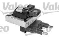 VALEO Tændspole 245241 245241 Tændspole VALEO RENAULT ARKANA