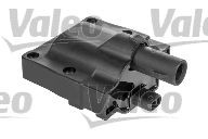 VALEO Tändspole 245238 245238 VALEO tändspole TOYOTA URBAN CRUISER