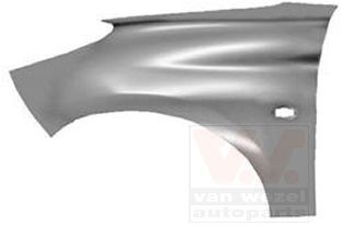 VAN WEZEL Φτερό 4032655 VAN WEZEL 4032655 Φτερό 205 XA/XAD Van γνήσια τιμες