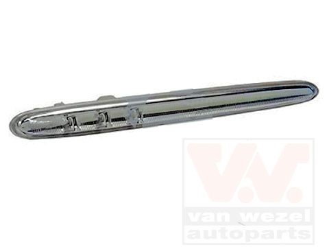 VAN WEZEL Smerové svetlo 0113915 0113915 Smerovky ALFA ROMEO 164 VAN WEZEL