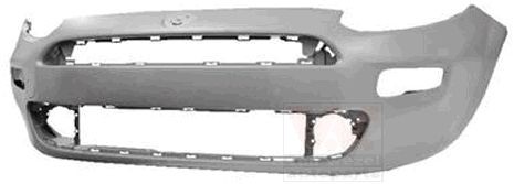 Nárazník VAN WEZEL 1630574 VAN WEZEL 1630574 Nárazník FIAT PUNTO 2025