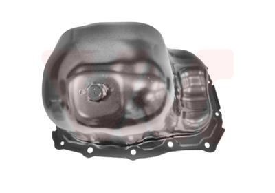 VAN WEZEL Bunnpanne 0911070 VAN WEZEL 0911070 Olje sump Toyota Aygo ab1 billige