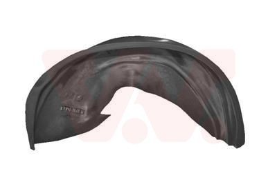 VAN WEZEL Garniture, passage de roue 5874433 VAN WEZEL 5874433 Garniture passage de roue VW T4 Van d'origine prix