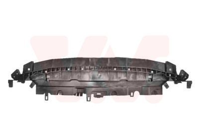 VAN WEZEL Stötfångarbalk 0929562 Byta Stötfångarbalk MAZDA 323 pris VAN WEZEL 0929562