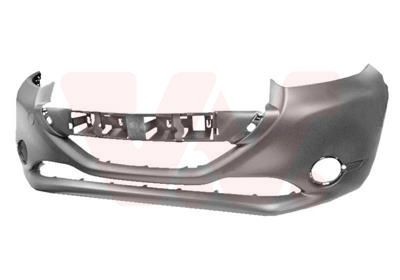 VAN WEZEL Προφυλακτήρας 4034574 Προφυλακτήρας VAN WEZEL 5008 4034574 φθηνά