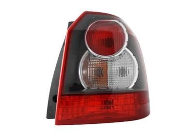 VAN WEZEL Tagatuli 0250922 VAN WEZEL 0250922 Tagatuli Land Rover Freelander 1 originaal hind