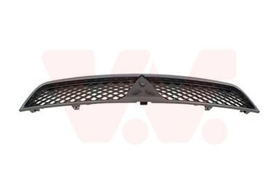 VAN WEZEL Radiatorgitter 3232510 VAN WEZEL 3232510 Radiatorgitter MITSUBISHI Lancer VIII Sedan (CY_A, CZ_A) EVO X - FQ360 (CZ4A) 359 hk 2010