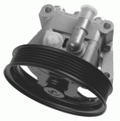 ZF LENKSYSTEME Servopumpe 2867 901 Elektrisk servopumpe ZF LENKSYSTEME S-TYPE 2867 901 billige