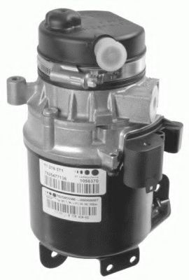 ZF LENKSYSTEME Stūres pastiprinātāja sūknis 2913 601 Stūres pastiprinātāja sūkņi ZF LENKSYSTEME Vauxhall VIVARO 2913 601