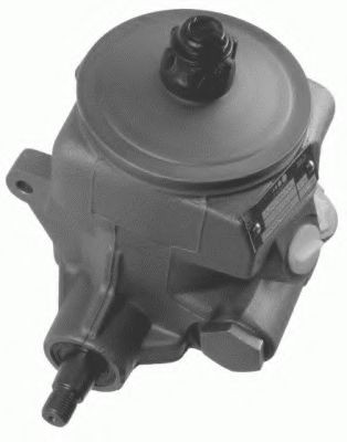 ZF LENKSYSTEME Αντλία υδραυλικού τιμονιού 2854 401 ZF LENKSYSTEME 2854401 Αντλία τιμονιού Mercedes R107 τιμες