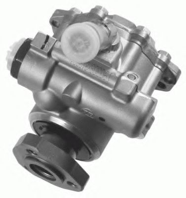 ZF LENKSYSTEME Bomba de direção 2847 601 2847 601 Bomba de direção hidráulica ZF LENKSYSTEME FORD TRANSIT CUSTOM