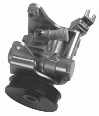 ZF LENKSYSTEME Servopump 2866 001 ZF LENKSYSTEME 2866 001 Servopump Nissan K11 original