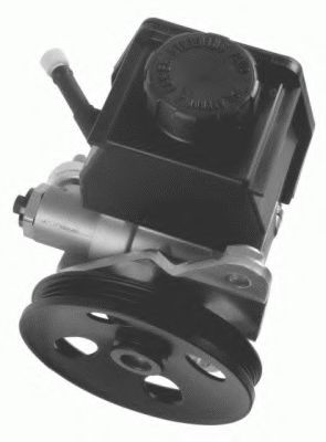 ZF LENKSYSTEME Stuurbekrachtigingspomp 2867 201 2867 201 Servopomp TOYOTA AVENSIS ZF LENKSYSTEME