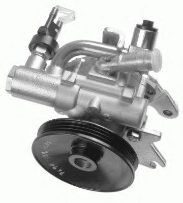 ZF LENKSYSTEME Stuurbekrachtigingspomp 2867 401 2867 401 Stuurpomp TOYOTA AVENSIS ZF LENKSYSTEME