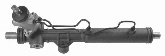 ZF LENKSYSTEME Tandstang 2866 601 Tandstang ZF LENKSYSTEME Toyota SIENNA 2866 601