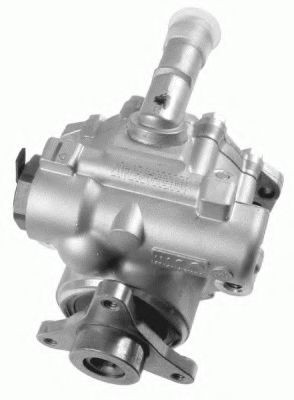 ZF LENKSYSTEME Servopumpe 8001 531 Servostyring pumpe RENAULT ZF LENKSYSTEME 8001 531