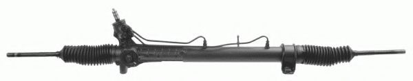 ZF LENKSYSTEME Tannstang 8001 523 Tannstang ZF LENKSYSTEME Peugeot 505 8001 523