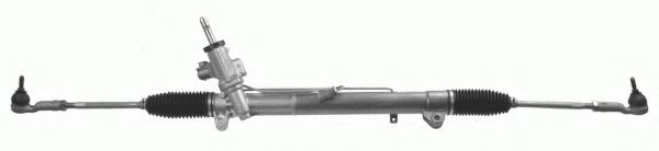 ZF LENKSYSTEME Stuurhuis 2959 801 Land Rover 110/127 Stuurhuis ZF LENKSYSTEME 2959 801