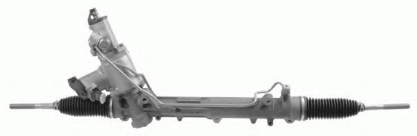 ZF LENKSYSTEME Steering rack 8001 785 Hyundai ATOS ZF LENKSYSTEME steering rack 8001785
