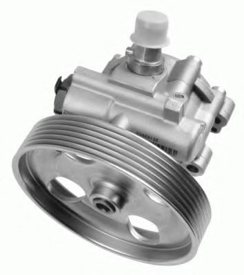 ZF LENKSYSTEME Αντλία υδραυλικού τιμονιού 8001 825 8001 825 Αντλία υδραυλικού τιμονιού ZF LENKSYSTEME PEUGEOT PARTNER