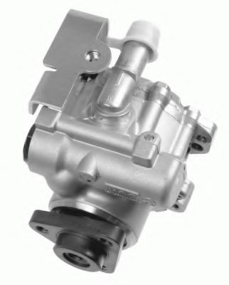 ZF LENKSYSTEME Roolivõimu pump 8001 827 Roolivõimendi pump ZF LENKSYSTEME Peugeot 206 8001 827