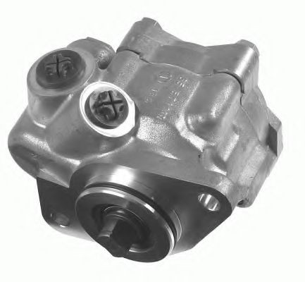 ZF LENKSYSTEME Roolivõimu pump 8001 481 Roolivõimendi pump ZF LENKSYSTEME SANDERO / STEPWAY 8001 481 odav