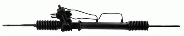 ZF LENKSYSTEME Tannstang 8001 920 8001 920 Tannstang NISSAN BLUEBIRD ZF LENKSYSTEME