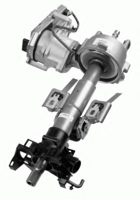 ZF LENKSYSTEME Κολόνα τιμονιού 8002 148 ZF LENKSYSTEME 8002 148 Κολωνα τιμονιου VAUXHALL Viva Sedan φθηνά