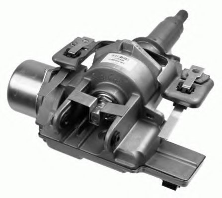 ZF LENKSYSTEME Stĺpik riadenia 8002 135 Stĺpik riadenia + elektrický posilňovač ZF LENKSYSTEME Opel VIVARO 8002 135
