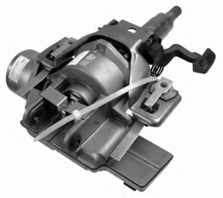 ZF LENKSYSTEME Stĺpik riadenia 8002 139 Stĺpik riadenia + elektrický posilňovač ZF LENKSYSTEME VIVARO 8002 139 lacné