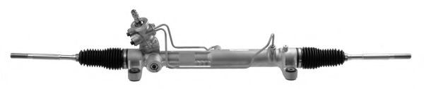 ZF LENKSYSTEME Tandstang 8002 233 Tandstang ZF LENKSYSTEME SIENNA 8002 233 billig