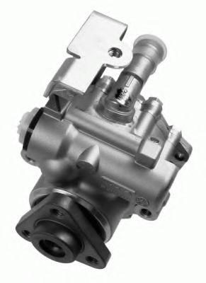ZF LENKSYSTEME Power steering pump 8002 291 8002 291 ZF LENKSYSTEME power steering pump for CITROЁN C25