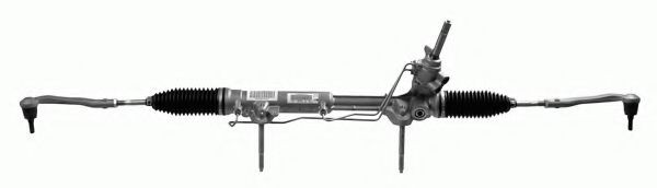 ZF LENKSYSTEME Prevodka riadenia 8002 279 Hrebeňové riadenie ZF LENKSYSTEME 504 8002 279 lacné