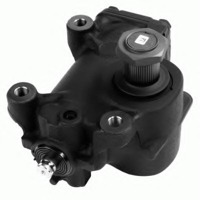 ZF LENKSYSTEME Stūres mehānisms 8002 304 8002 304 ZF LENKSYSTEME Stūres mehānisms Iveco lēti