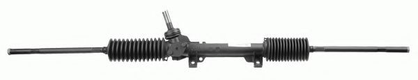 ZF LENKSYSTEME Lenkgetriebe 8002 155 Lenkgetriebe ZF LENKSYSTEME Citroën C1 8002 155