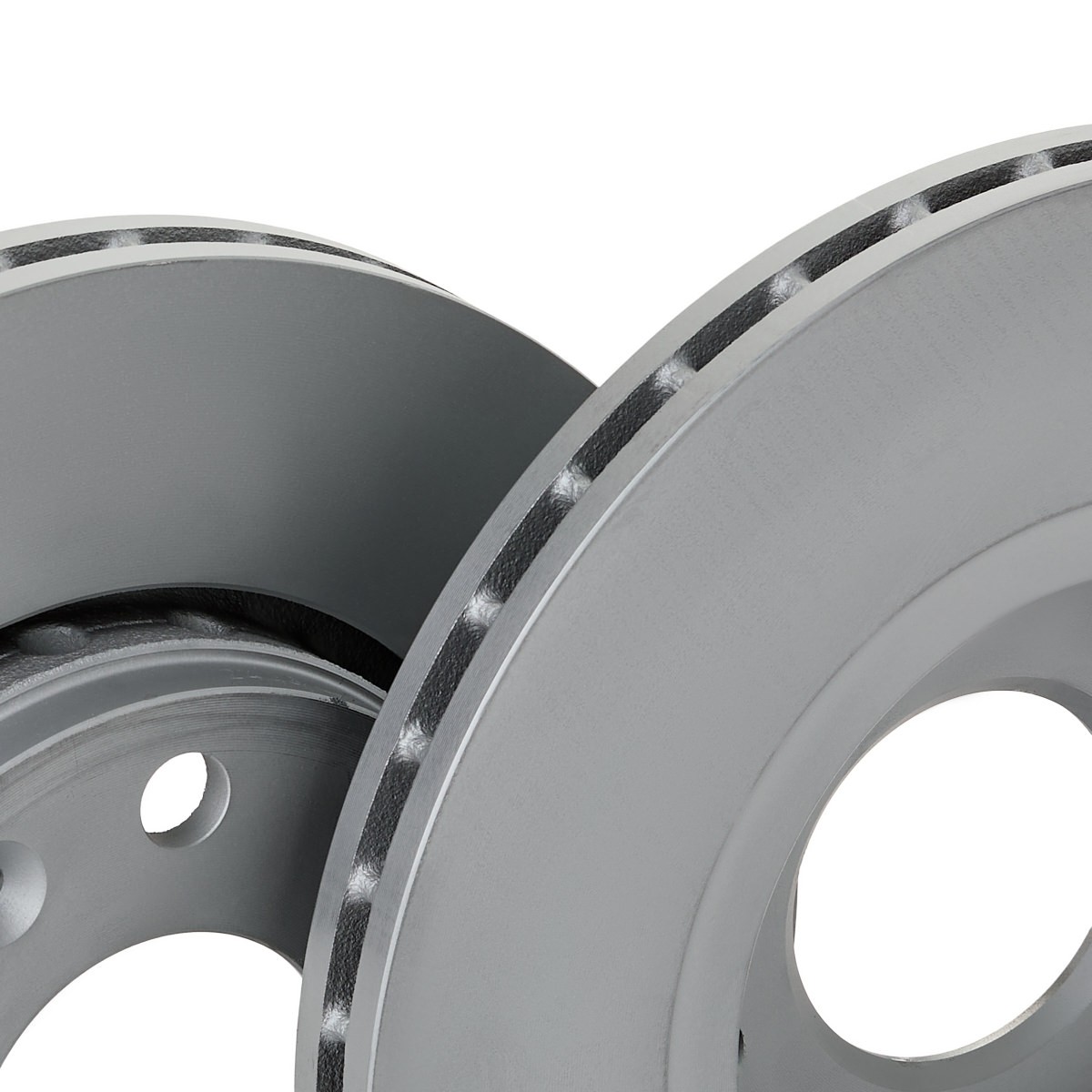 Δισκόπλακα ZIMMERMANN 470.2433.20 ZIMMERMANN COAT Z 470.2433.20 Δίσκοι φρένων εμπρός και πίσω Renault GRAND SCÉNIC 2015